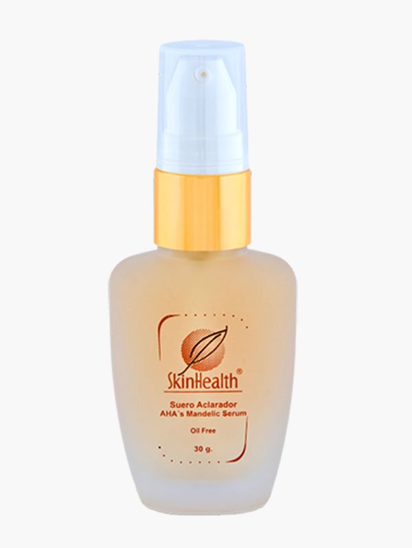 AHA'S MANDELIC SERUM 10% x 30G Suero Aclarador
