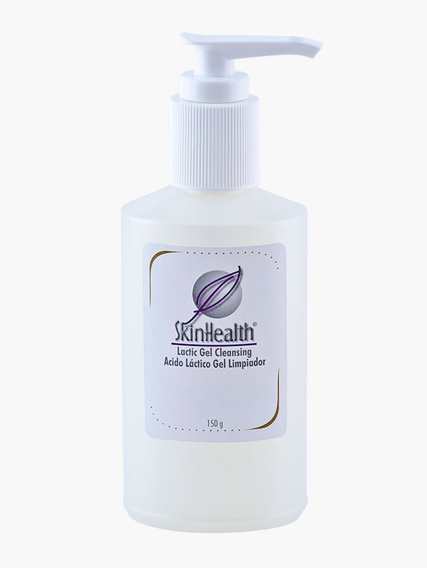 Acido Lactico limpiador 150 gr.