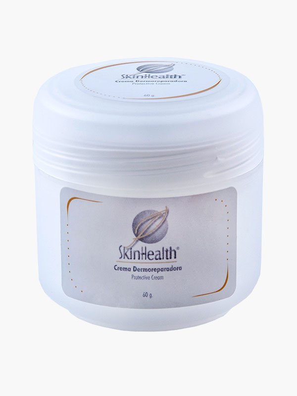 Crema Dermoreparadora 60gr.