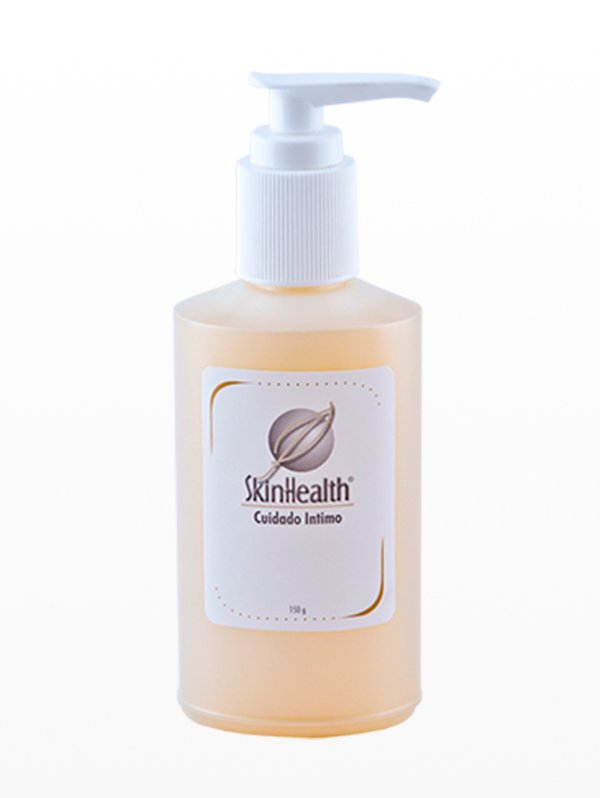 Cuidado Intimo 150gr.