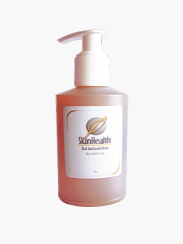 Gel Anticelulítico 120gr.