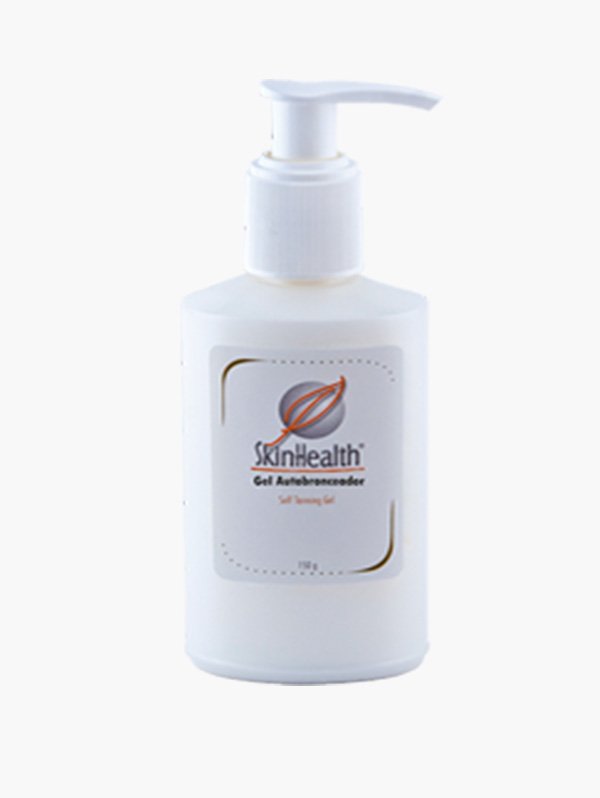 Gel Autobronceador 150gr.