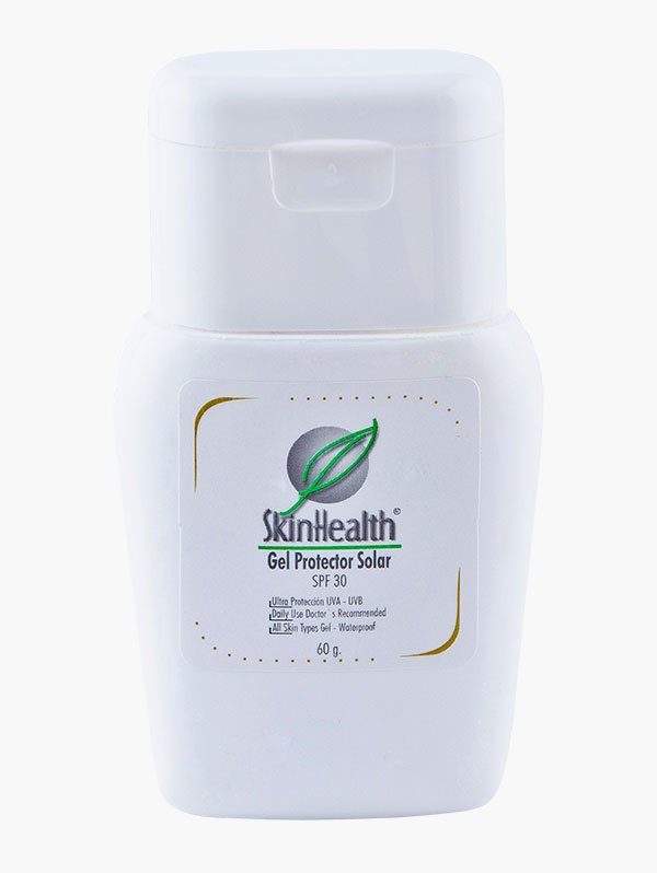 Gel Protector Solar SPF 30 60g