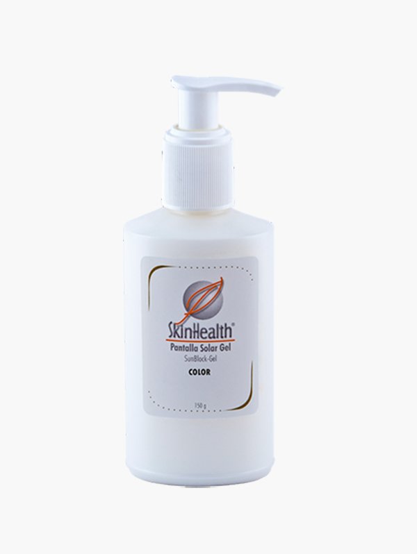 Gel Protector Solar Sunblock 150gr.