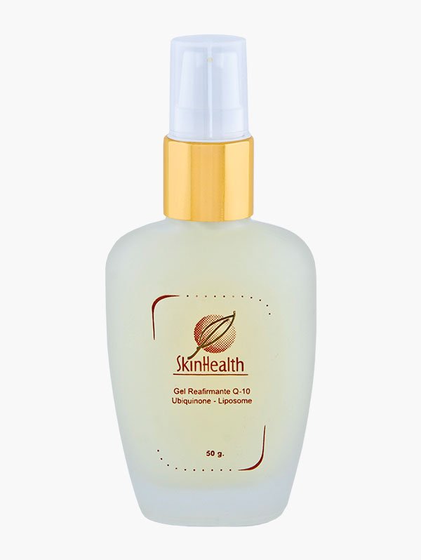 Gel Reafirmante Q10 Liposomado 60gr.